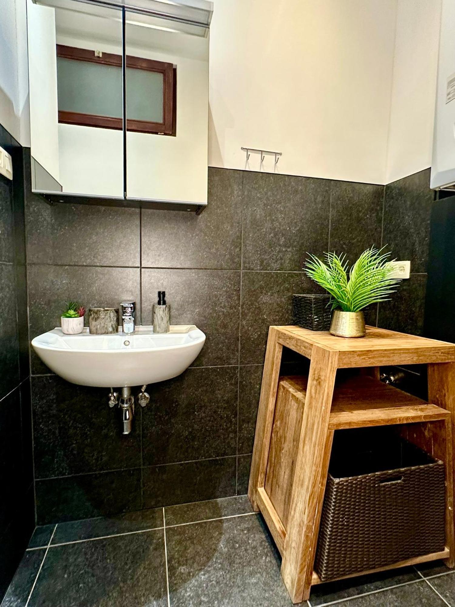 Luxury Suites Centrum By Rikas Hotels アントウェルペン エクステリア 写真