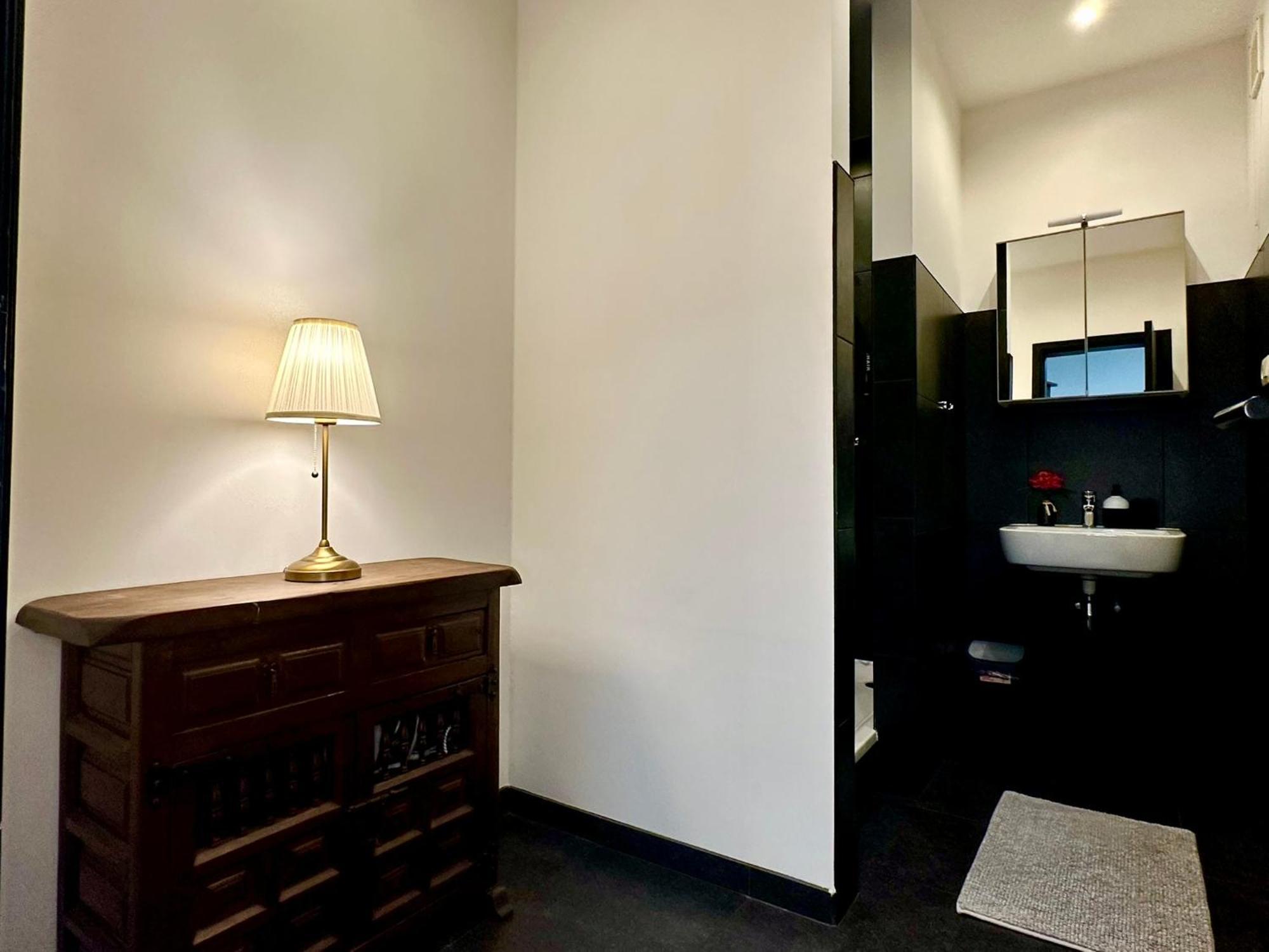 Luxury Suites Centrum By Rikas Hotels アントウェルペン エクステリア 写真